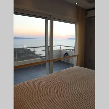 Neapoli Voion 360° View Suites Cos מראה חיצוני תמונה