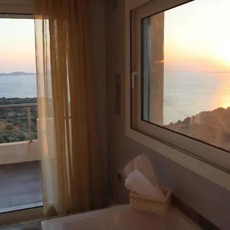 Neapoli Voion 360° View Suites Cos מראה חיצוני תמונה