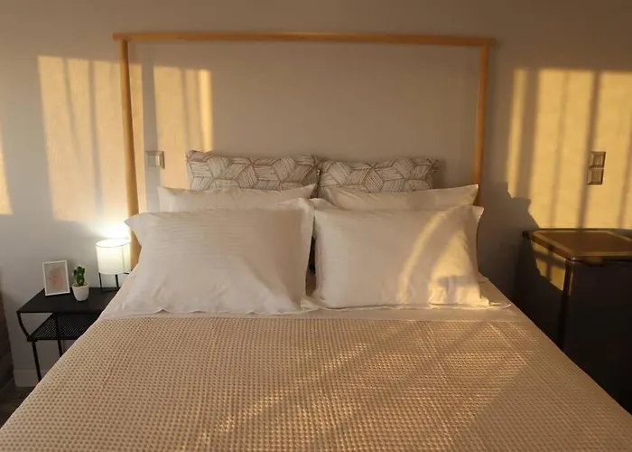 360° View Suites Cos
