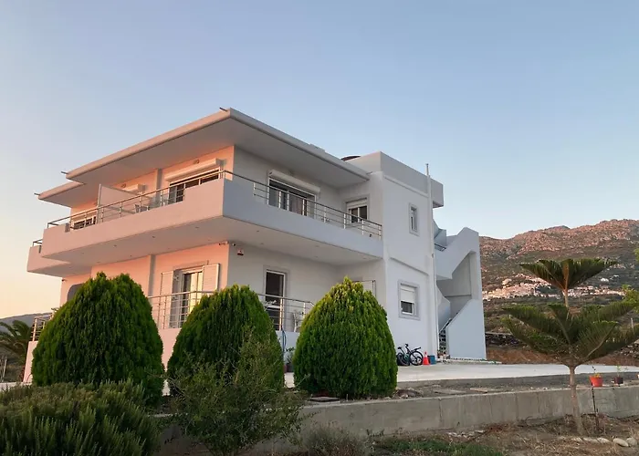 360° View Suites Cos
