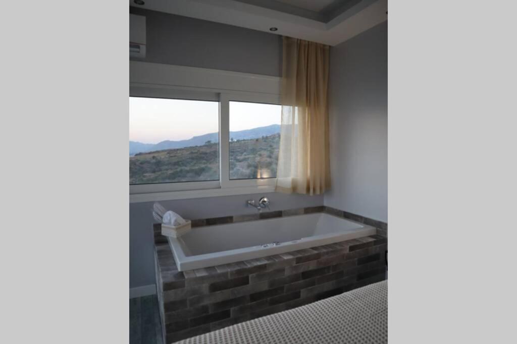 360° View Cos Apartment Neapoli Voion